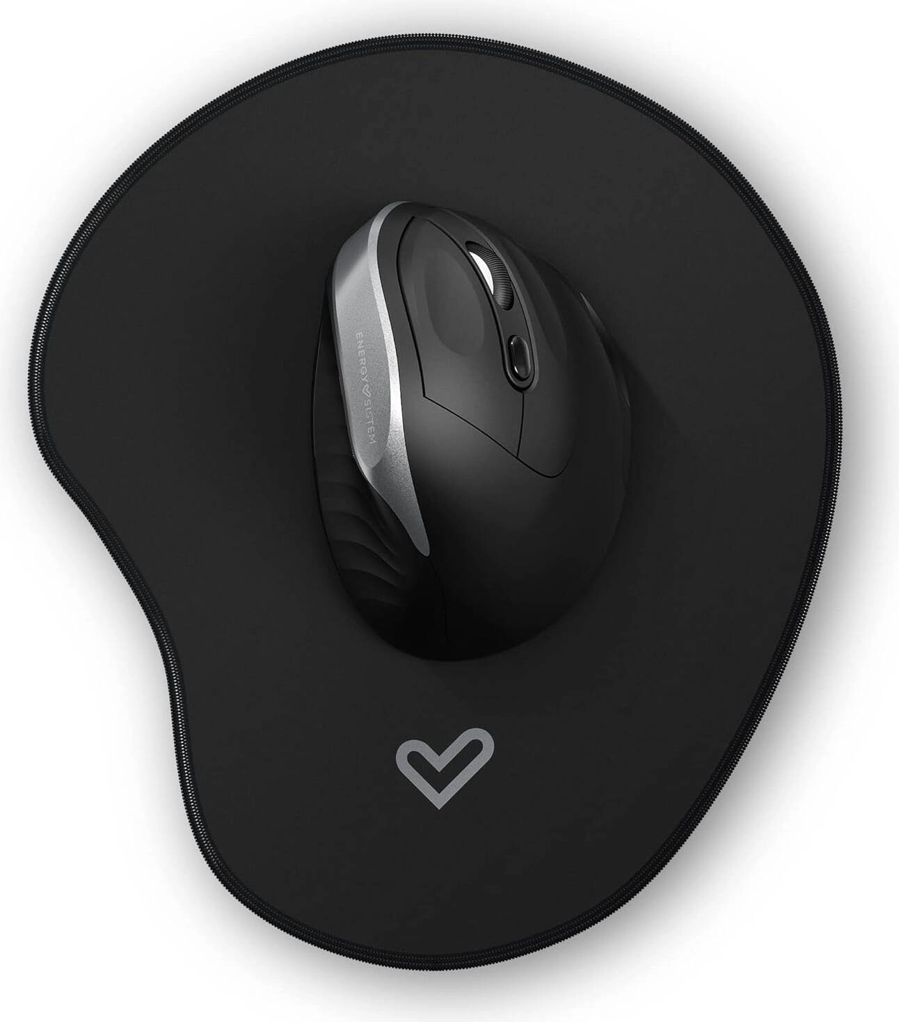 Energy Sistem Office Mouse 5 Comfy Review: A Vertical Wireless Mouse for Comfort and Productivity