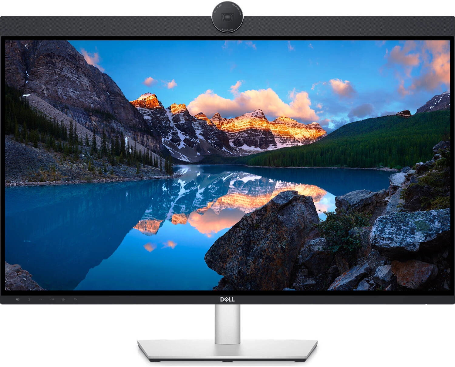 Dell U3223QZ UltraSharp 32 4K Video Conferencing Monitor Review &#8211; 31.5&#8243; UHD 4K IPS Black Display