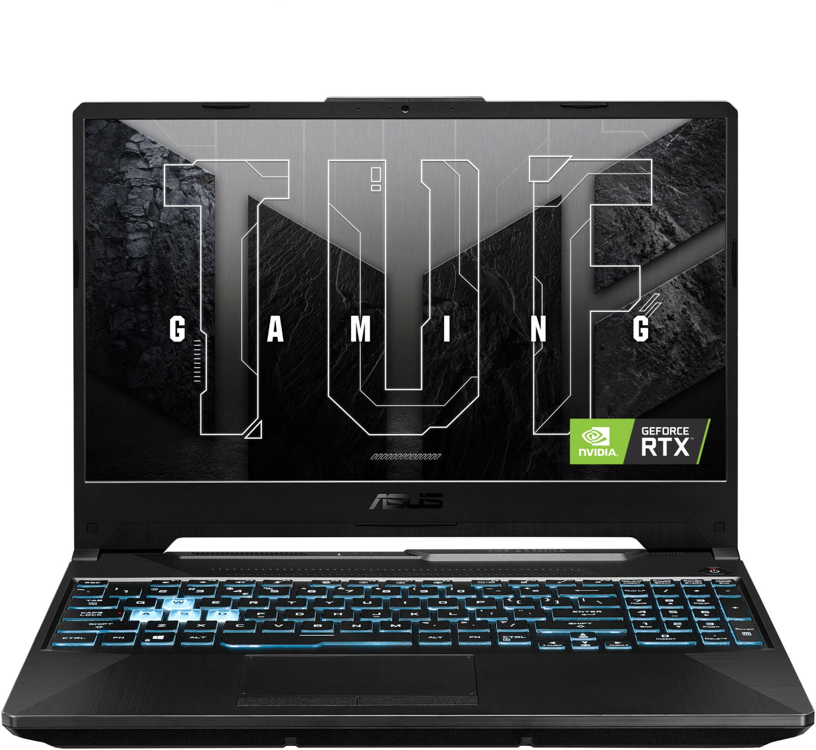 ASUS TUF Gaming A15 FA506NC Review: A Budget-Friendly Gaming Laptop with Powerful Performance