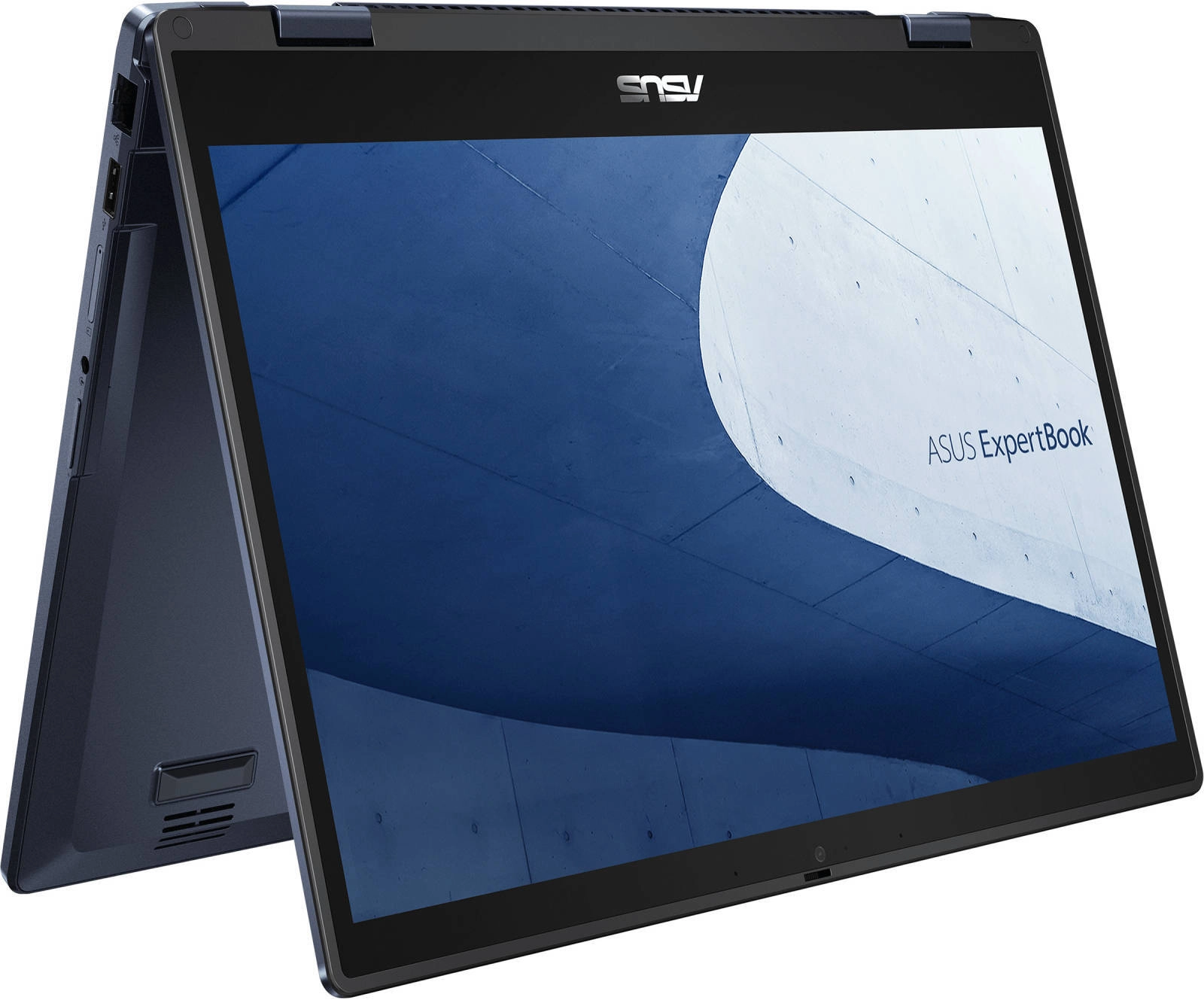 Asus B3402 ExpertBook B3 Flip Laptop Review: A Versatile Business Companion (90NX04S1-M00ZA0)