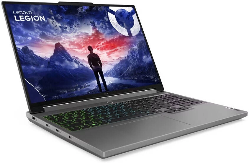 Lenovo Legion 5 16IRX9 Gaming Laptop Review: Powerful Performance with 4060 Graphics