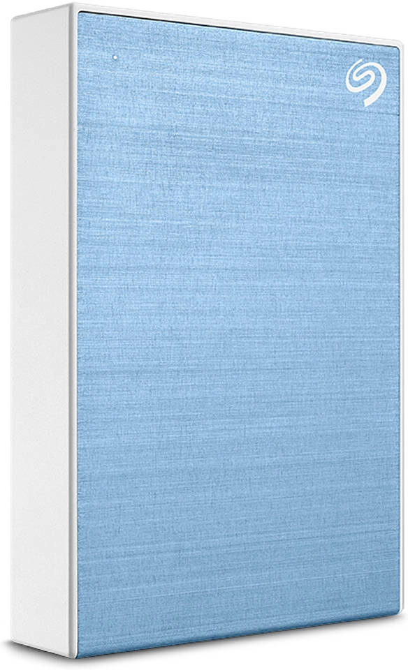 Seagate 2TB One Touch With Password USB 3.2 Gen 1 External Hard Drive Review (STKY2000402)