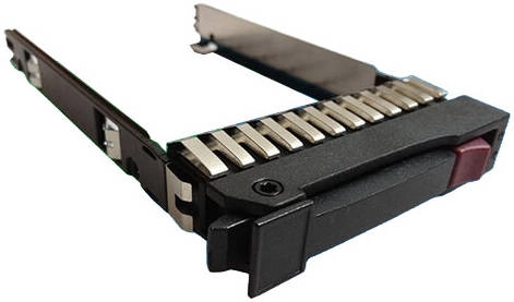 HP 2.5&#8243; Caddy for HDDs &#038; SSDs &#8211; Review
