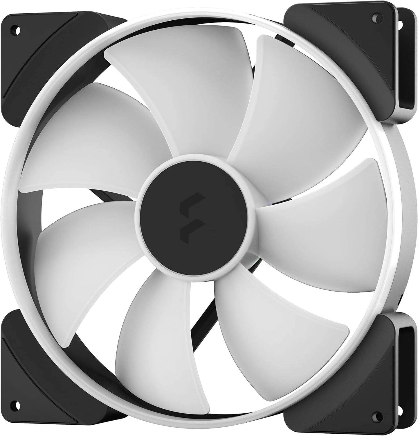Fractal Design Prisma AL-18 PWM 180mm Case Fan Review &#8211; A Comprehensive Look