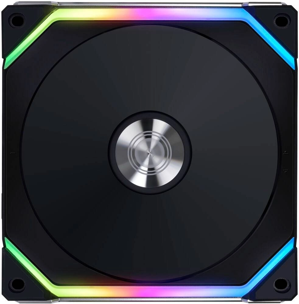 Lian Li UNI Fan SL140 V2 ARGB Case Fan Review: Is it Worth It?