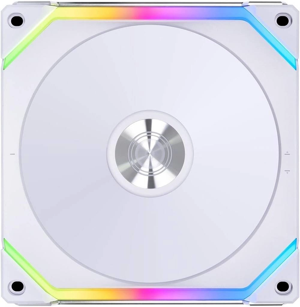 Lian Li UNI Fan SL140 V2 ARGB Case Fan Review: A Quiet and Powerful Performer