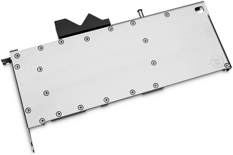 EK-Pro GPU RTX A6000 Water Block Review: Powerful Cooling for the A6000