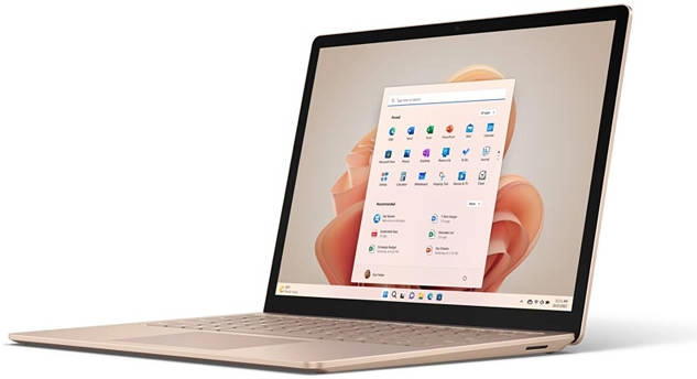 Microsoft Surface Laptop 5 (R8N-00062) Review: A Premium Laptop for Productivity and Style