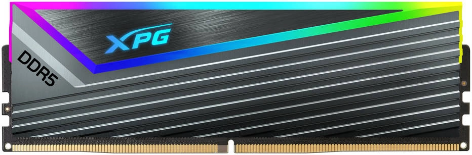 ADATA XPG Caster 16GB (1x16GB) RGB DDR5 U-DIMM &#8211; Review