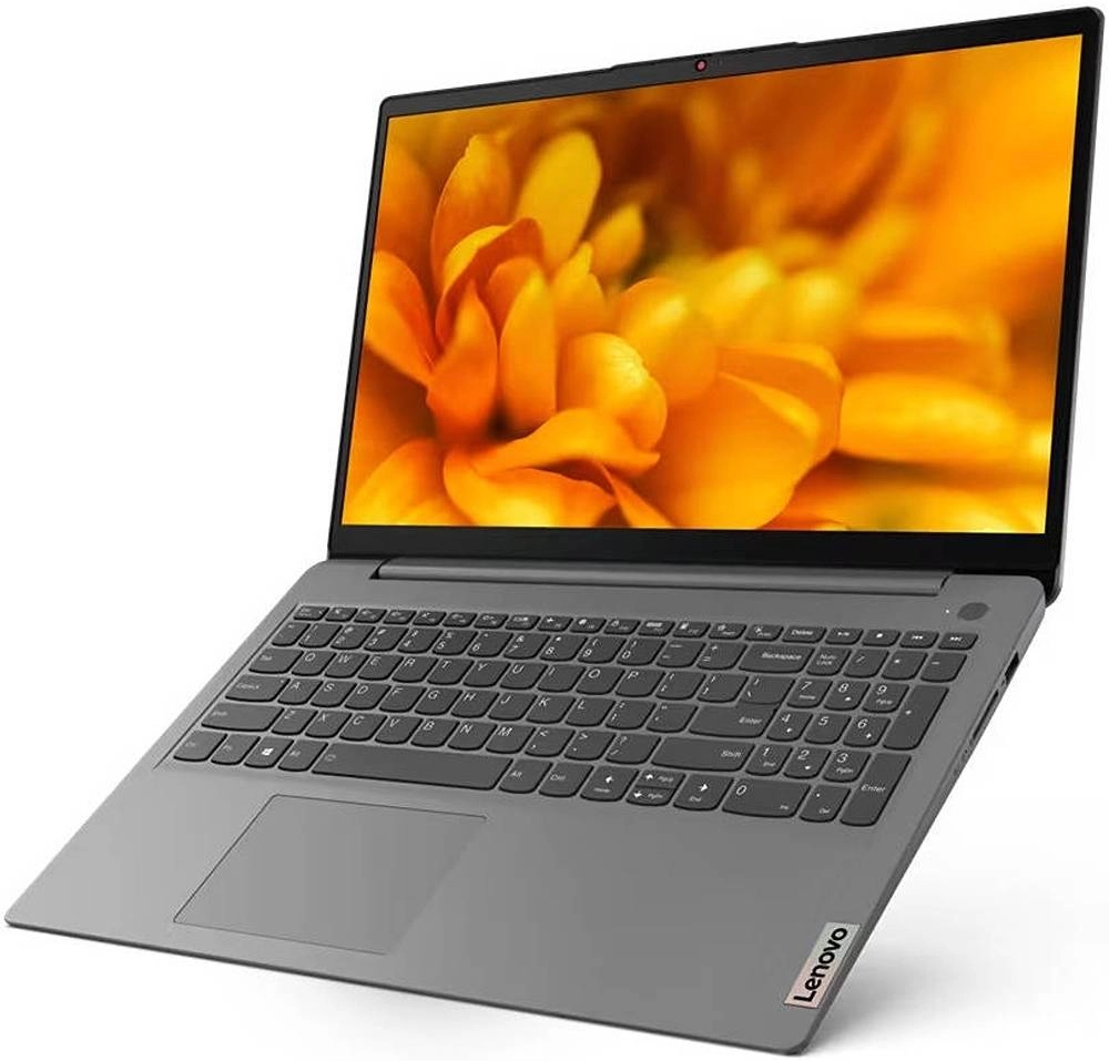 Lenovo IdeaPad 3 15ITL6 Laptop Review: A Solid Budget-Friendly Option