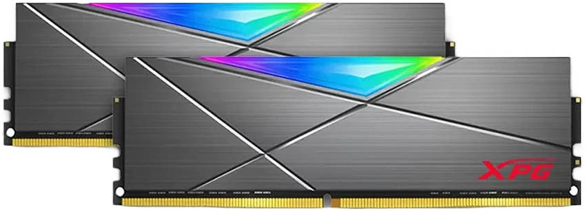 ADATA XPG SPECTRIX D50 32GB (2x16GB) RGB DDR4 3600MHz Review