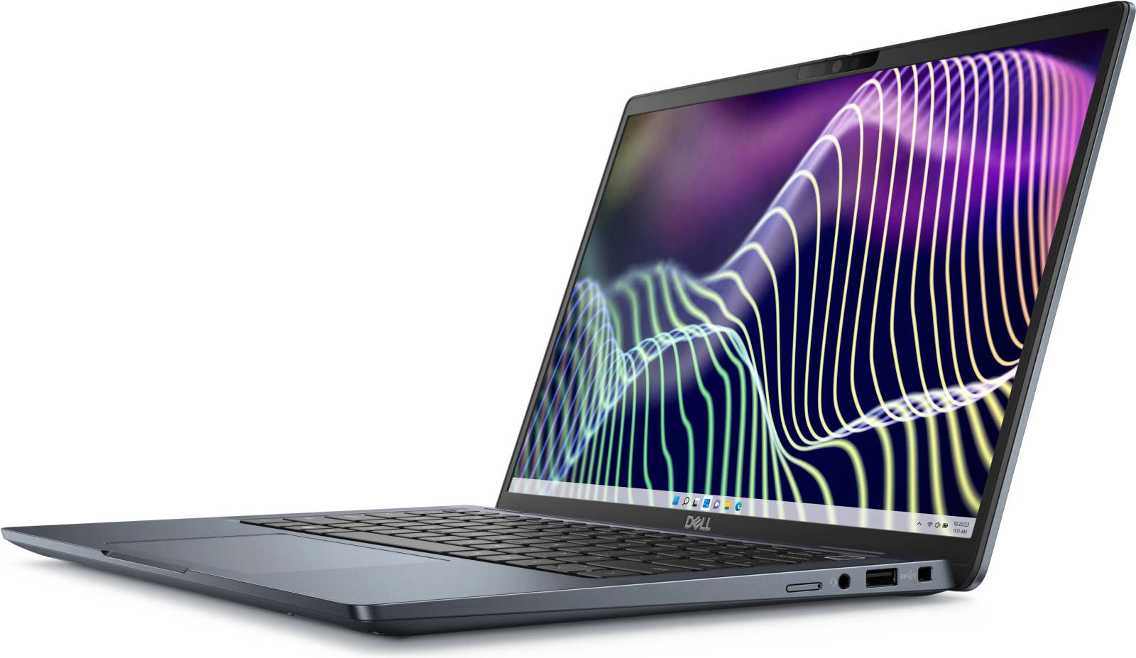 DELL Latitude 7340 Laptop Review: Powerful Performance in a Compact Design