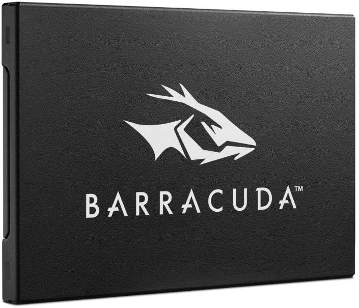 Seagate Barracuda 480GB SATA Internal SSD Review: A Budget-Friendly Upgrade?