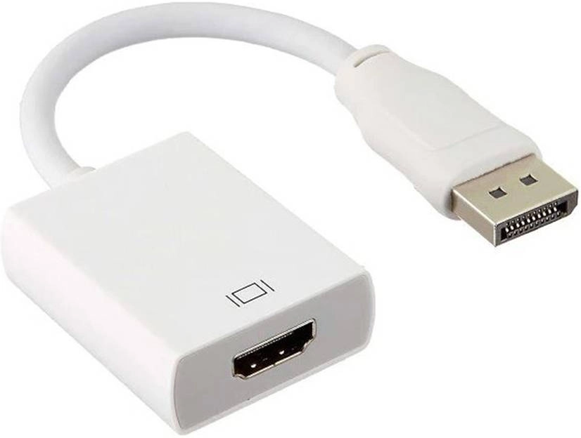 Mindpure Display Port to HDMI Adapter Review: 1080p Support for Computers and Notebooks