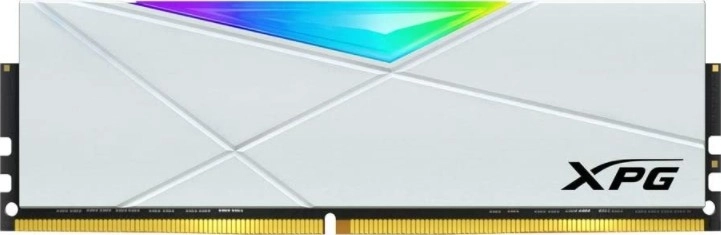 Adata XPG Spectrix D50 8GB DDR4 RGB Desktop Memory 3200MHz Review