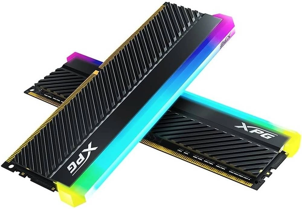 ADATA XPG Spectrix D45G 16GB (2x8GB) 3600MHz DDR4 RGB RAM Review