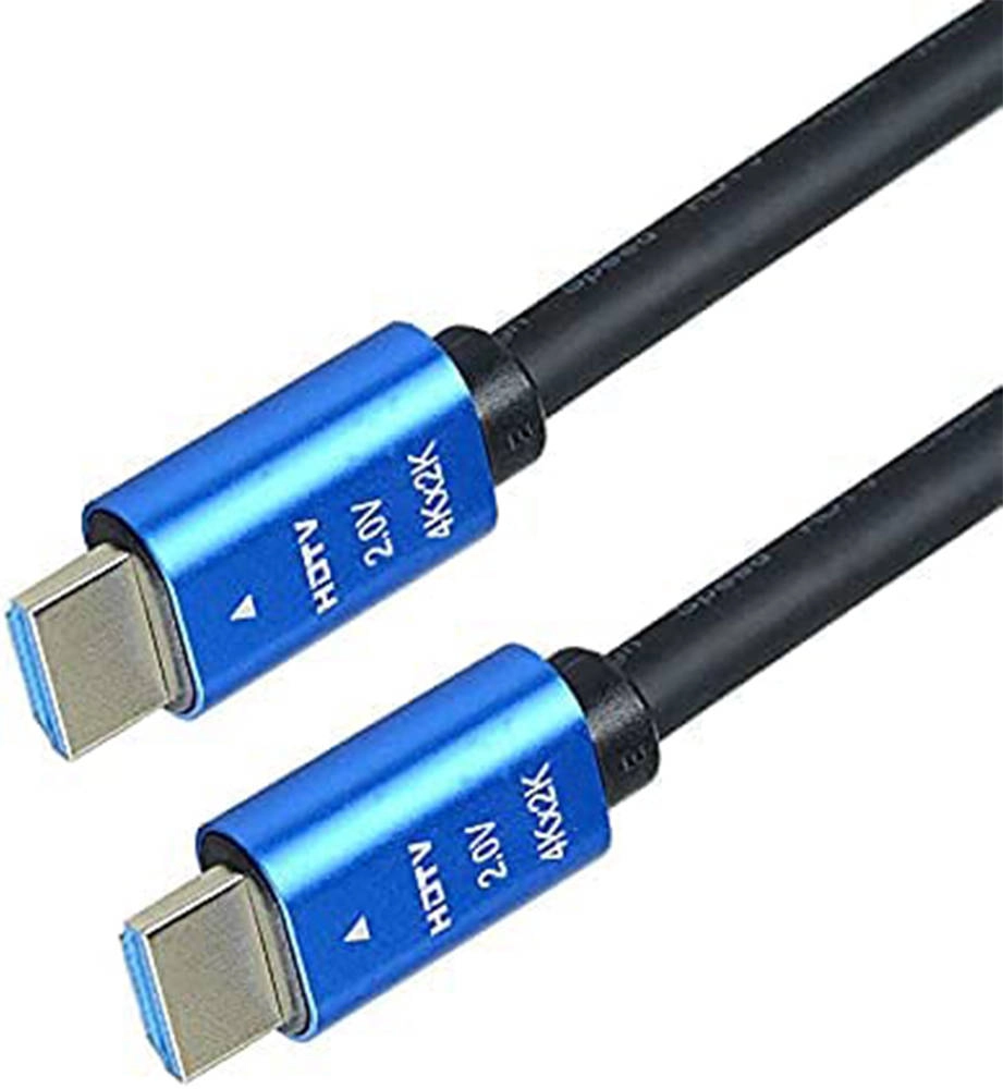 High Speed HDTV 4K Ultra HD Round Cable Review: A Deep Dive