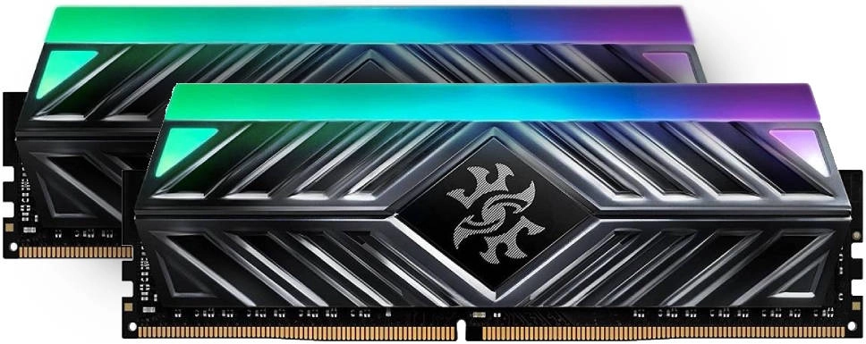 Adata XPG Spectrix D41 RGB 16GB (2x8GB) DDR4 RAM Review: A Closer Look at the AX4U32008G16A-DT41