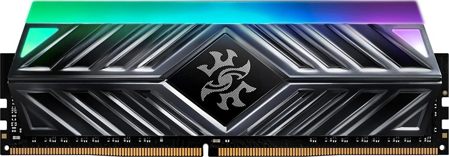 Adata XPG Spectrix D41 RGB 8GB 4133MHz DDR4 RAM Review (AX4U41338G19J-ST41)