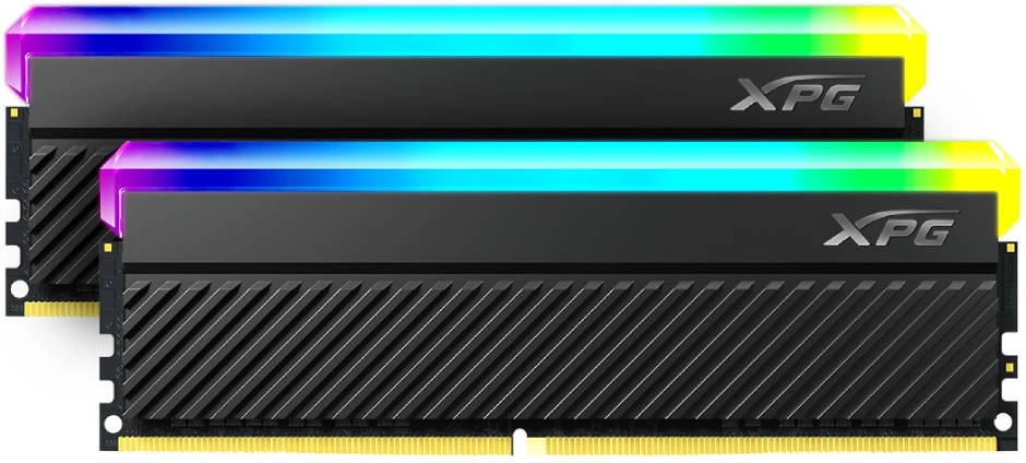Adata XPG Spectrix D45G 32GB DDR4 RAM Review (3600MHz, CL 18-22-22)