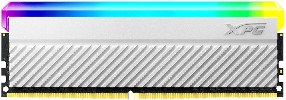 Adata XPG Spectrix D45G 8GB DDR4 RAM Review (AX4U41338G19J-DCWHD45G)
