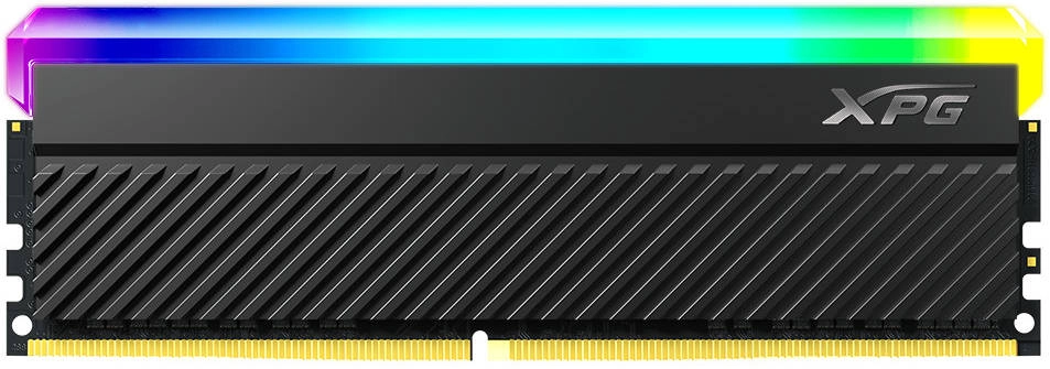 Adata XPG Spectrix D45G 32GB DDR4 3600MHz RAM Review