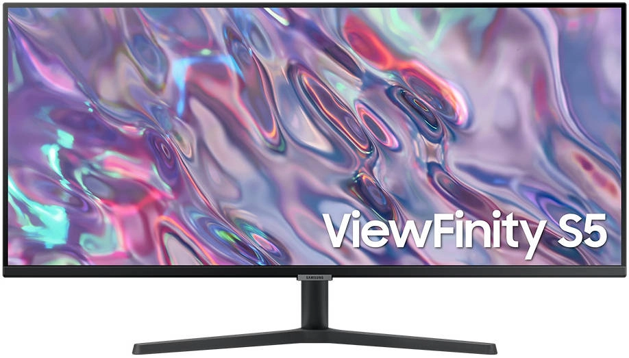 Samsung ViewFinity S5 S50GC Monitor Review: 34&#8243; Ultra WQHD 100Hz Display