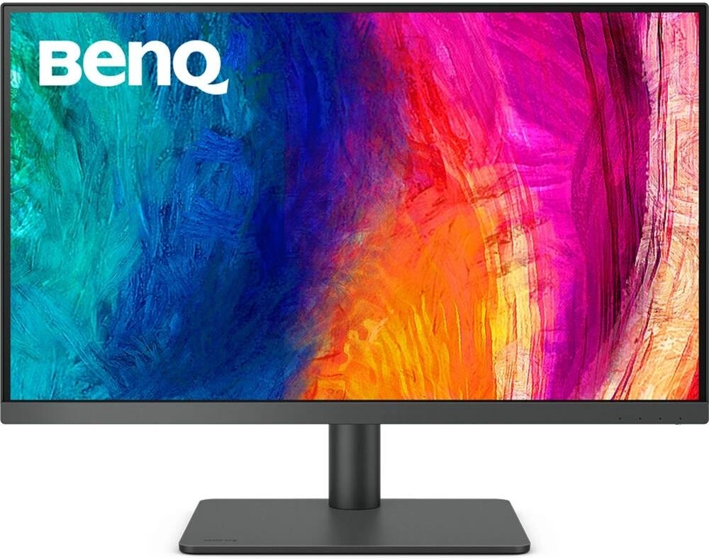 BenQ PD2705U Monitor Review: A Comprehensive Look at the 27&#8243; UHD IPS Display