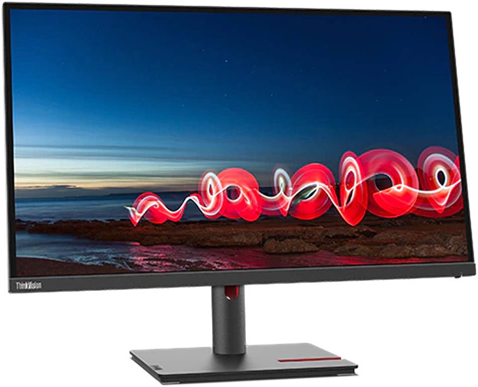 Lenovo ThinkVision T27i-30 Monitor Review: A Great Value for Everyday Use