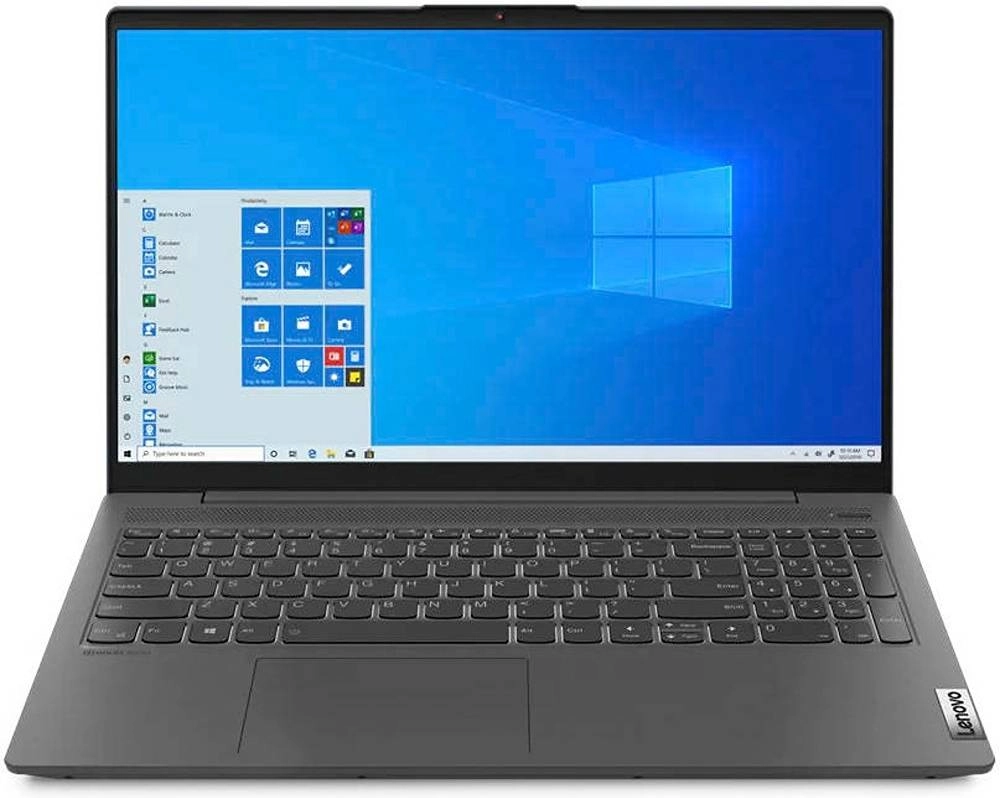 Lenovo IdeaPad 5 15ITL05 Laptop Review: A Solid Choice for Everyday Computing