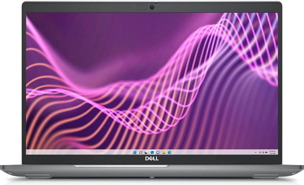 Dell Latitude 5540 Laptop Review: A Powerful and Versatile Workhorse