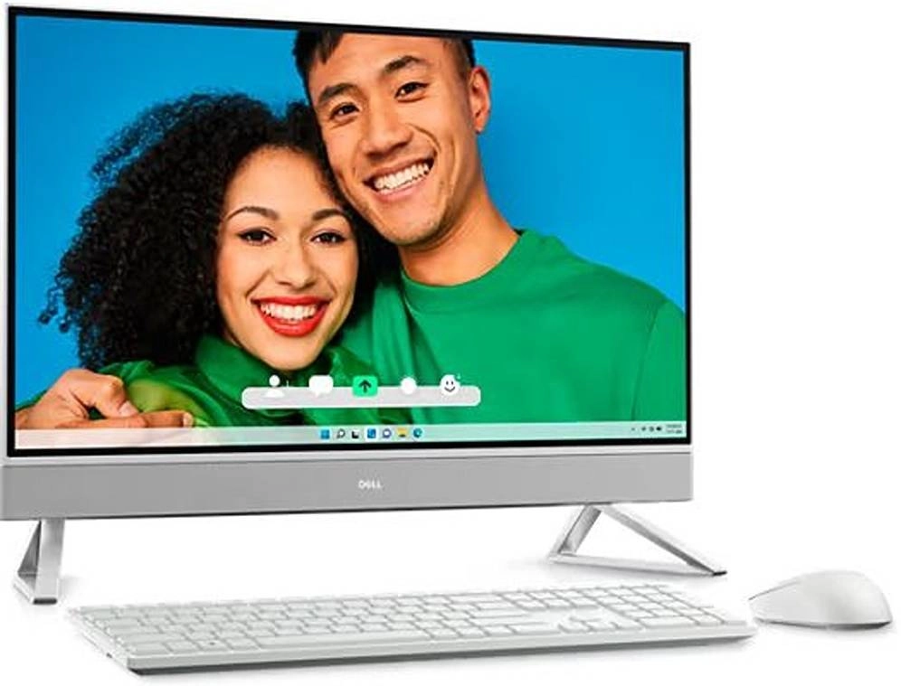 Dell Inspiron 7720 All-In-One Desktop Computer Review: A Detailed Look