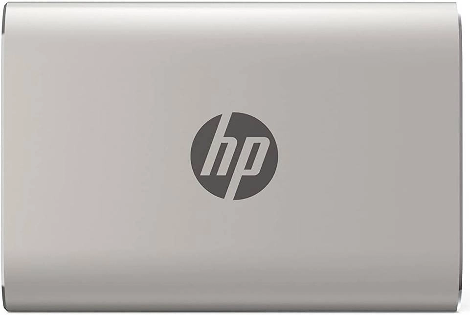 HP P500 1TB Portable SSD Review: Speedy and Reliable Storage