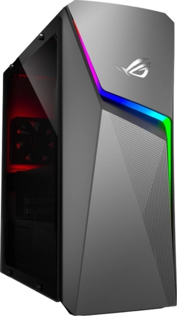 Asus ROG Strix R7 Gaming Desktop (G10DK-WB764) Review: A Powerful Gaming Machine?
