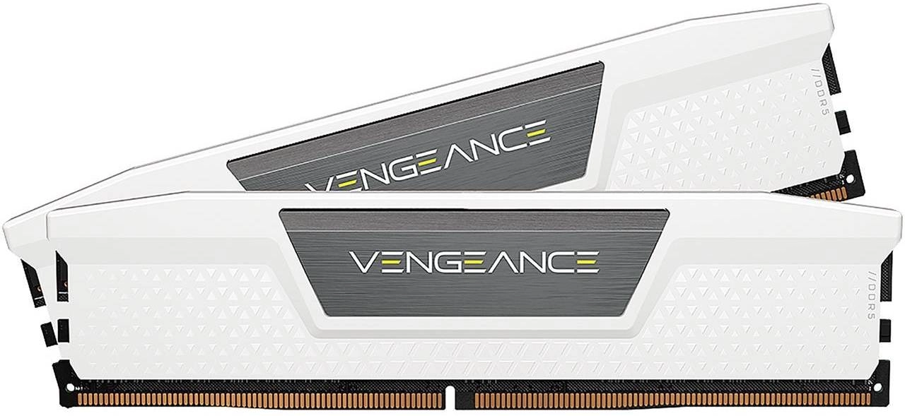 Corsair VENGEANCE 64GB (2x32GB) DDR5-6000 C40 &#8211; Review