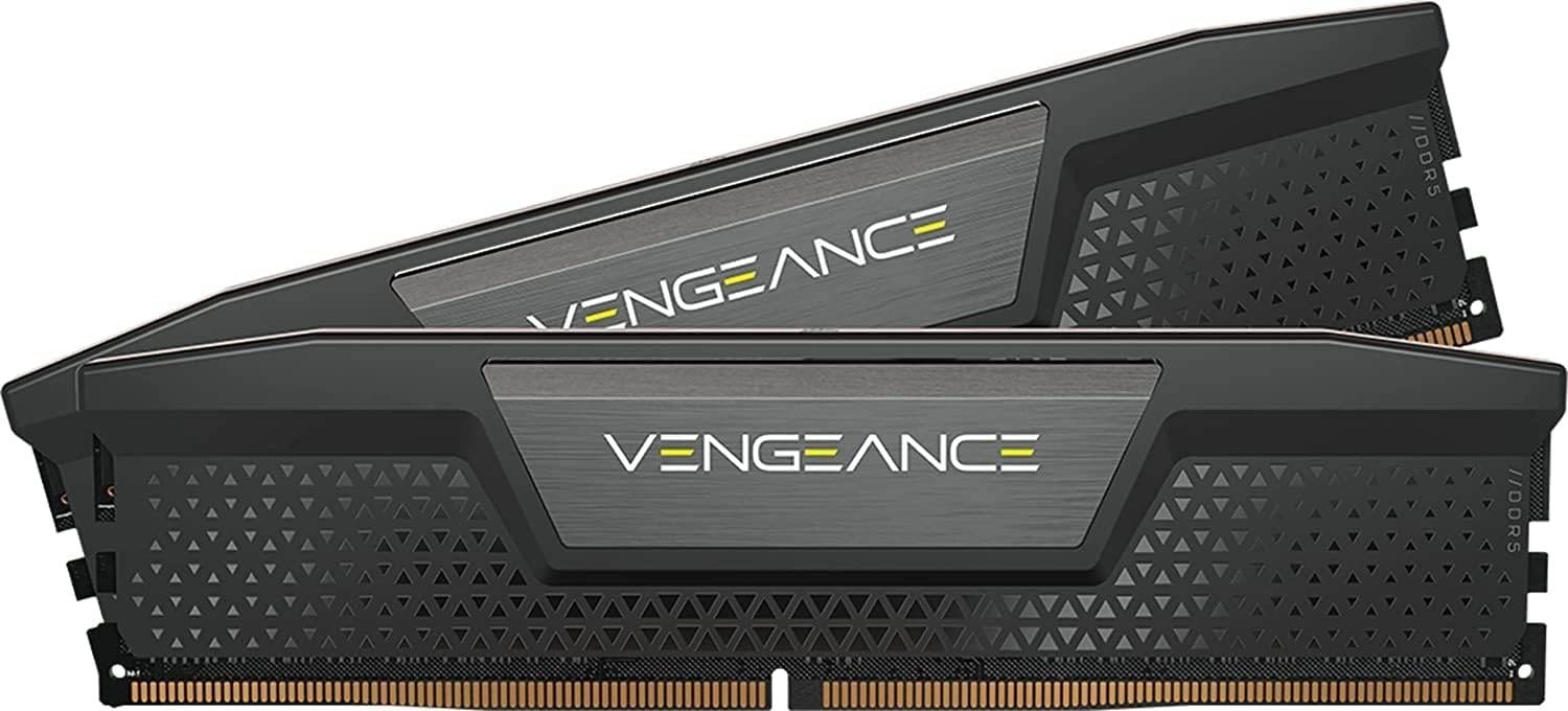 Corsair VENGEANCE 32GB (2x16GB) DDR5-6000 &#8211; A Comprehensive Review