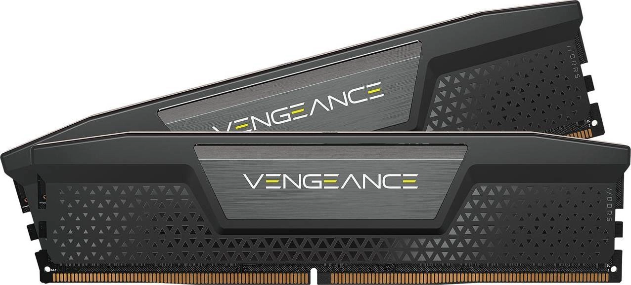 Corsair VENGEANCE 64GB (2x32GB) DDR5-5600 C36 Review