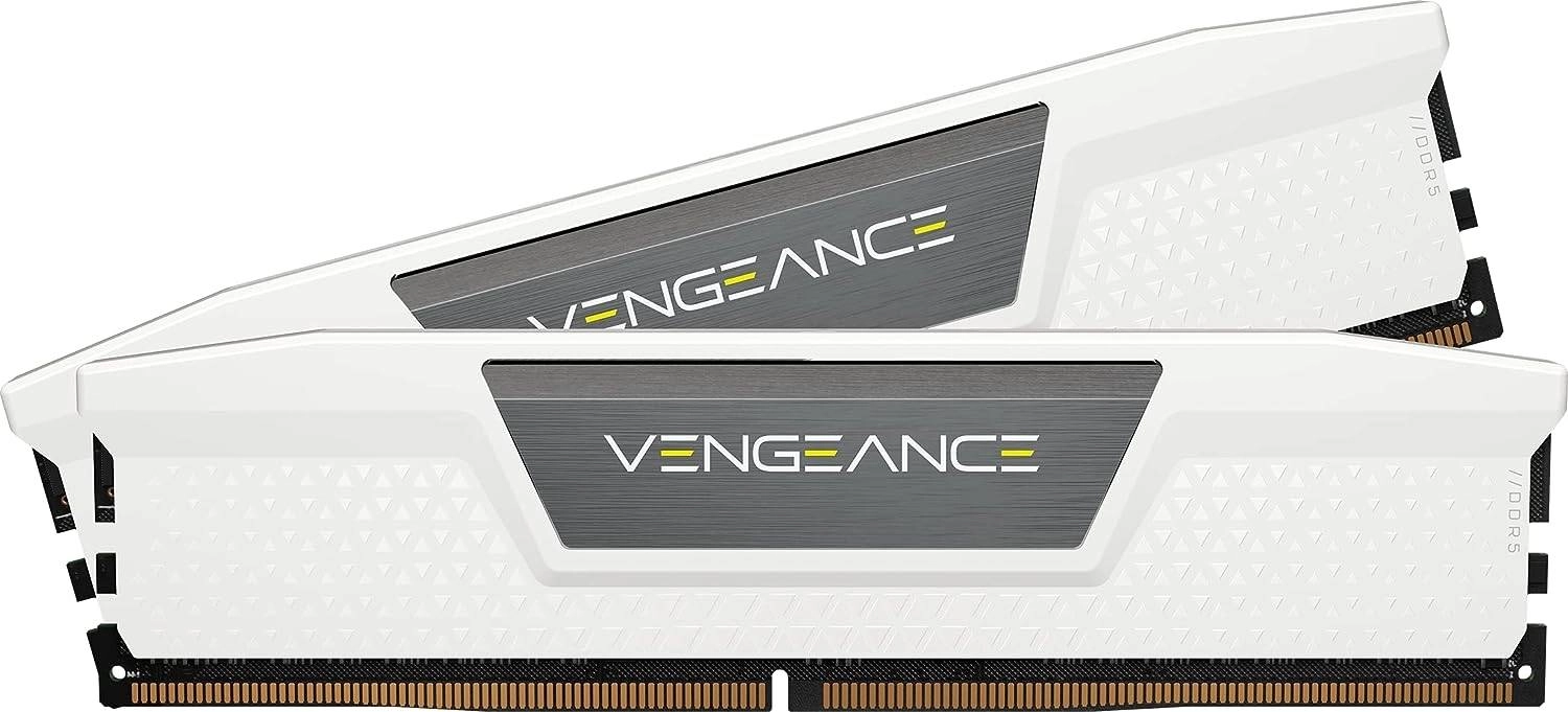 Corsair VENGEANCE 32GB (2x16GB) DDR5 5600MHz Memory Kit Review &#8211; CMK32GX5M2B5600C36W