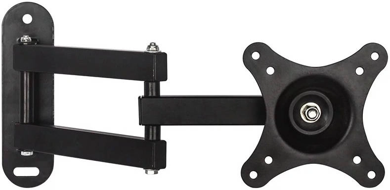 Skill Tech SH-1010P Wall Mount Review: Affordable and Versatile