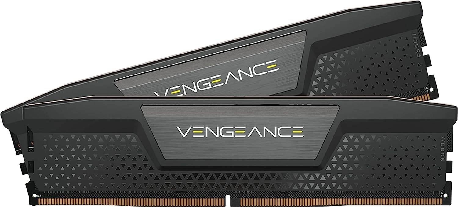Corsair VENGEANCE 48GB (2x24GB) DDR5 5600MHz Review