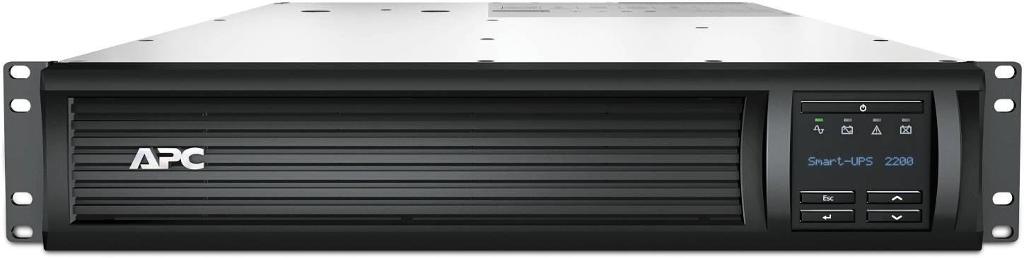 APC SMT2200RMI2UC Smart UPS Review: Powerful &#038; Reliable Backup for Your Critical Systems