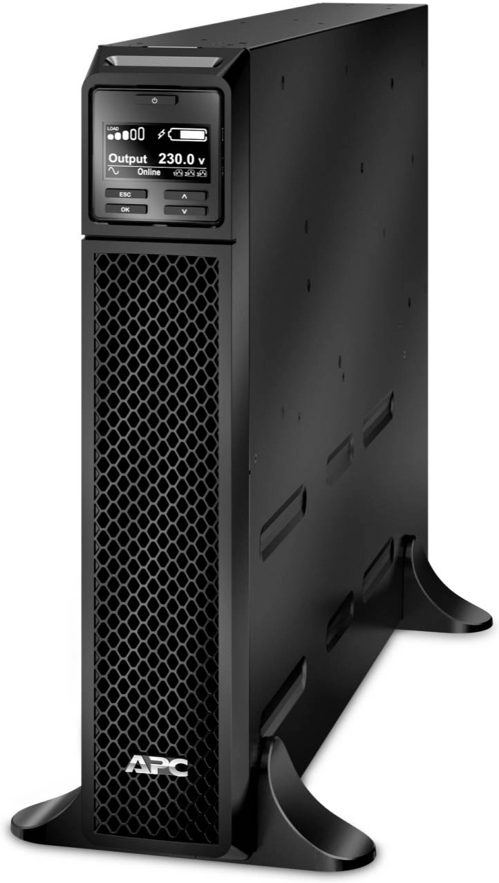 APC SRT 1500XLI Smart UPS Review: A Comprehensive Analysis
