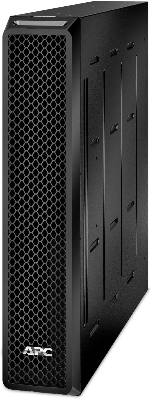 APC SRT48BP SRT 48V Smart UPS Review: 1kVA 1.5kVA Battery Pack, Rack Mounted