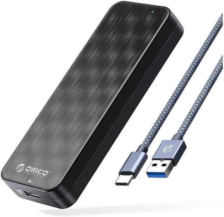 Orico HM2C3 M.2 SSD Enclosure Review: A Convenient Upgrade for Your Devices