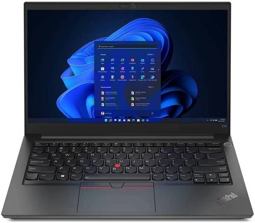 Lenovo ThinkPad E14 Gen 4 Laptop (21E300BYGP) Review &#8211; Detailed Analysis