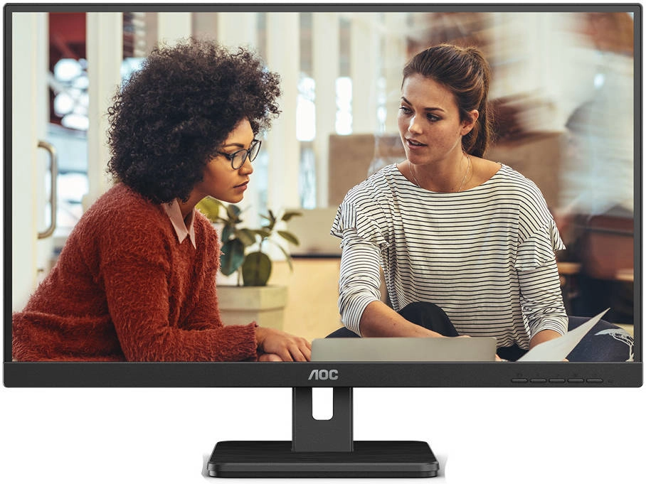 AOC 27E3UM Monitor Review: Value for Money or a Missed Opportunity?