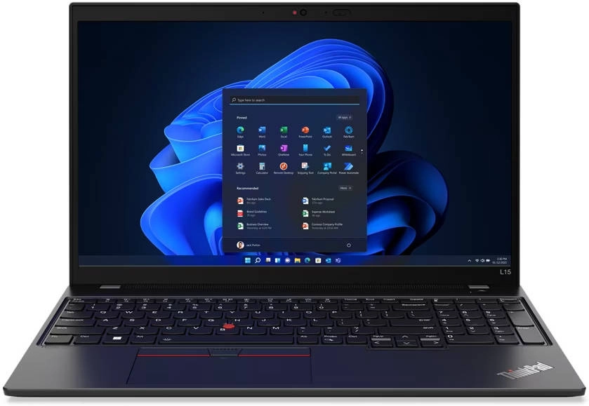 Lenovo ThinkPad L15 Gen 3 Laptop Review: A Detailed Look at the 21C3002AGR Model