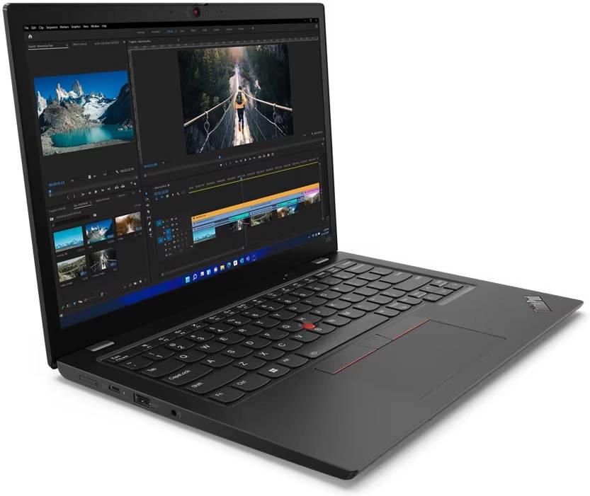 Lenovo ThinkPad L13 Gen 3 (21B3003BGP) Laptop Review: A Solid Workhorse?