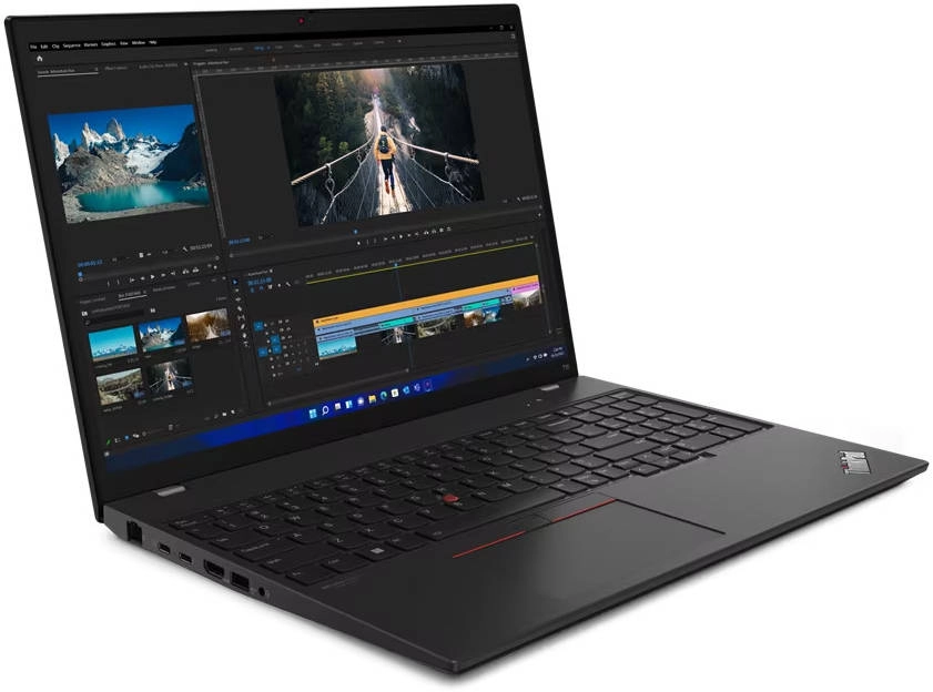 Lenovo ThinkPad T16 Gen 1 Laptop (21BV003QAD) Review: A Solid Performer for Business Professionals