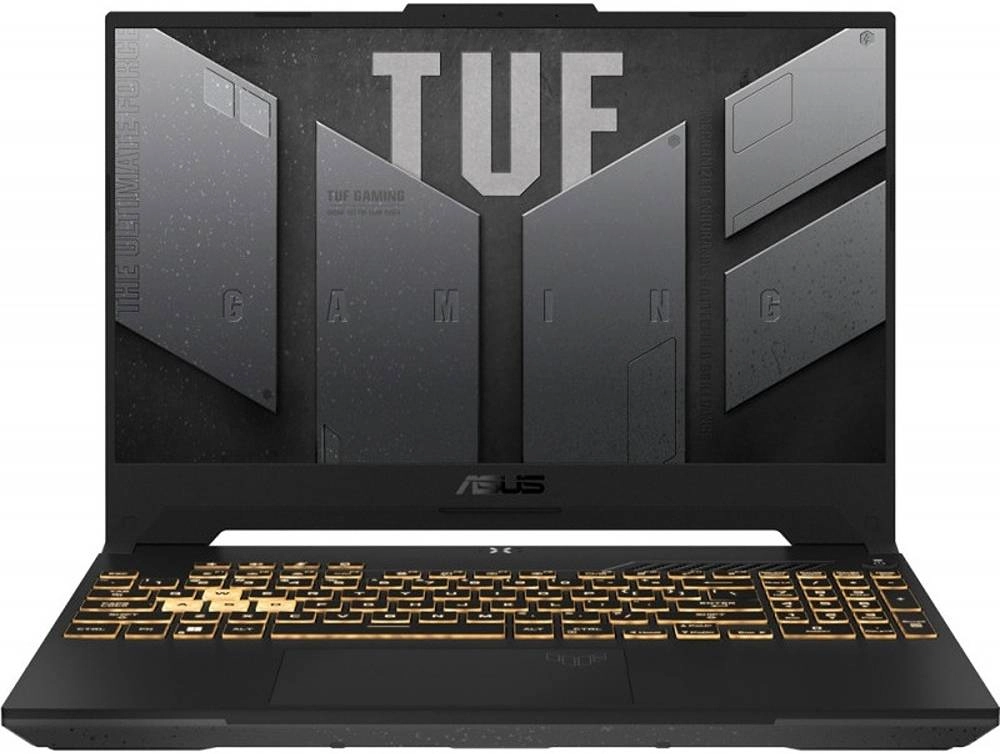 ASUS TUF Gaming F15 FX507ZM-HN138 Review: Powerful Performance in a Portable Package